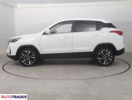 Baic 3 2024 1.5 147 KM