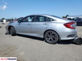 Honda Civic 2021 2