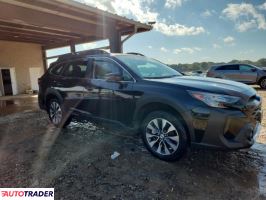 Subaru Outback 2024 2