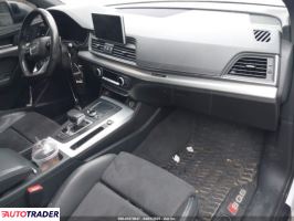 Audi Q5 2020 3