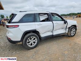 Jeep Grand Cherokee 2023 3