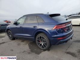 Audi Q8 2019 3