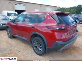 Nissan Rogue 2023 1 Nissan Rogue 2023 1
