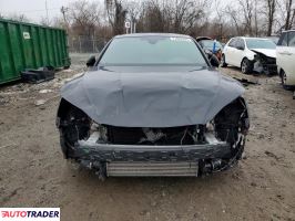 Audi S5 2022 3