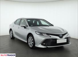 Toyota Camry 2020 2.5 214 KM Toyota Camry 2020 2.5 214 KM