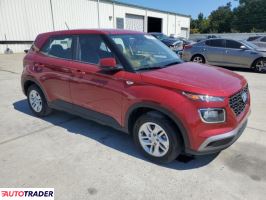 Hyundai Pozostałe 2025 1