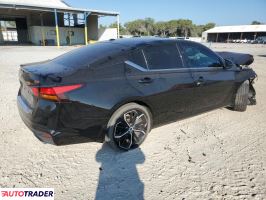 Nissan Altima 2023 2