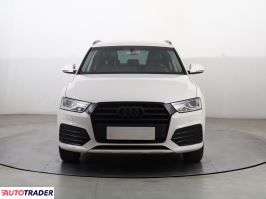 Audi Q3 2016 1.4 147 KM