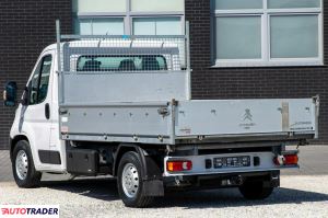 Citroen Jumper 2022 2.2