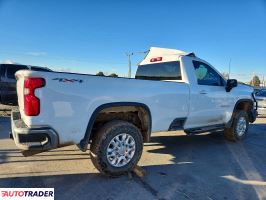 Chevrolet Silverado 2024 6