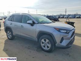 Toyota Pozostałe 2020 2