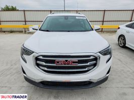 GMC Terrain 2020 1