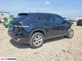 Volkswagen Atlas 2020 2