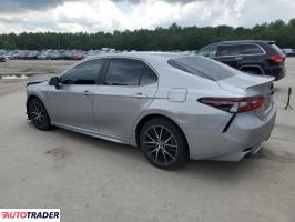 Toyota Camry 2023 2
