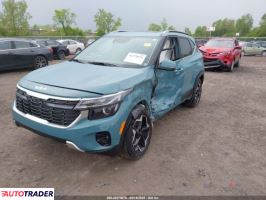 Kia Pozostałe 2025 2 Kia Pozostałe 2025 2
