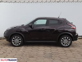 Nissan Juke 2015 1.2 113 KM Nissan Juke 2015 1.2 113 KM