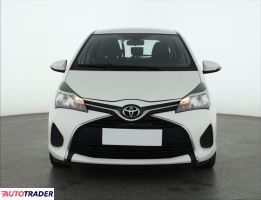 Toyota Yaris 2017 1.3 97 KM