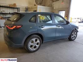 Honda HR-V 2025 2