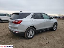 Chevrolet Equinox 2019 1