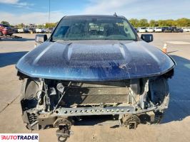 Chevrolet Silverado 2019 5