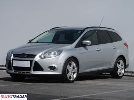 Ford Focus 2014 2.0 138 KM Ford Focus 2014 2.0 138 KM