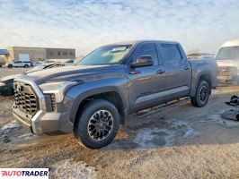 Toyota Tundra - zobacz ofertę