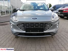Ford Kuga 2021 2.0 190 KM Ford Kuga 2021 2.0 190 KM