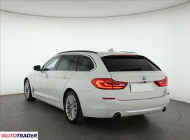 BMW 525 2018 2.0 227 KM
