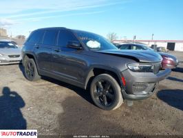 Jeep Grand Cherokee 2023 3