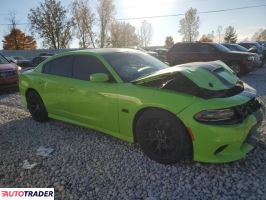 Dodge Charger 2019 6