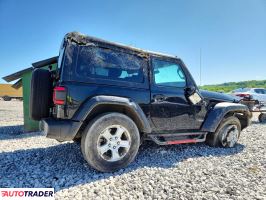 Jeep Wrangler 2021 3