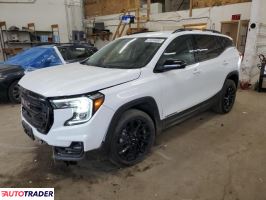 GMC Terrain 2024 1