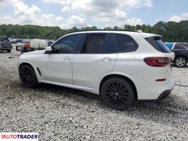 BMW X5 2022 3