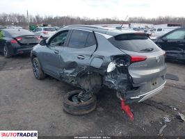 Buick Pozostałe 2021 1