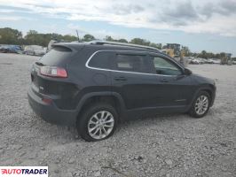 Jeep Cherokee 2019 2