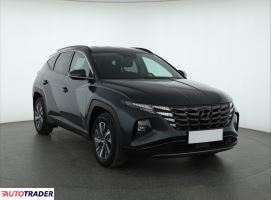 Hyundai Tucson 2021 1.6 226 KM