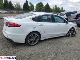 Ford Fusion 2020 2
