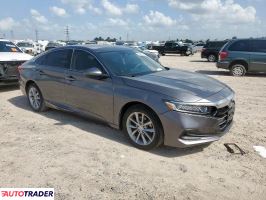 Honda Accord 2021 1 Honda Accord 2021 1