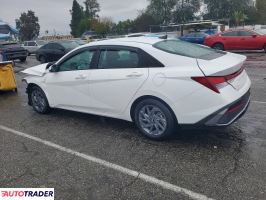Hyundai Elantra 2024 2