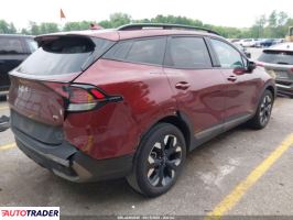 Kia Sportage 2023 2