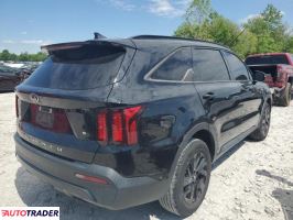 Kia Sorento 2021 2