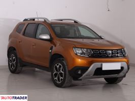 Dacia Duster - zobacz ofertę