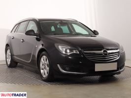Opel Insignia 2014 2.0 128 KM