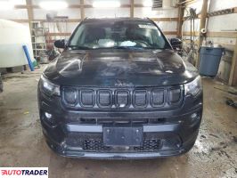 Jeep Compass 2022 2 Jeep Compass 2022 2