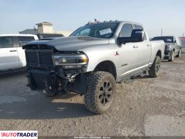 Dodge Ram 2024 6
