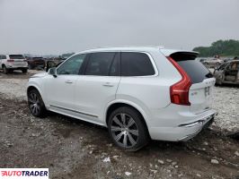 Volvo XC90 2020 2 Volvo XC90 2020 2