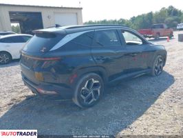 Hyundai Tucson 2024 2 Hyundai Tucson 2024 2