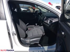 Kia Rio 2020 1