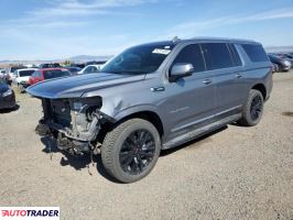 GMC Yukon 2021 3 GMC Yukon 2021 3