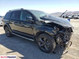 Dodge Journey 2018 3